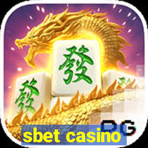 sbet casino