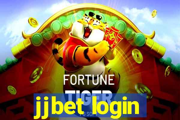 jjbet login