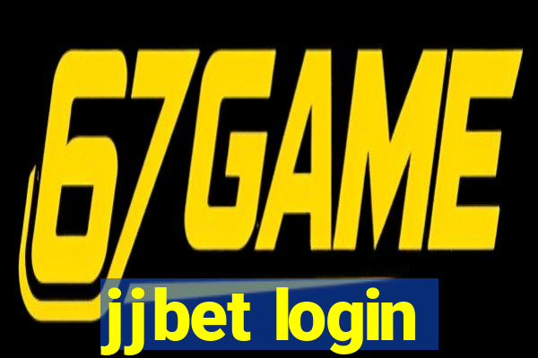 jjbet login