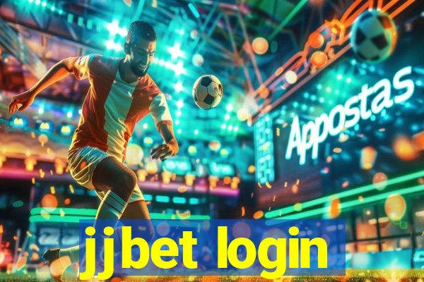 jjbet login