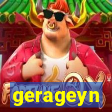 gerageyn