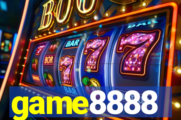 game8888