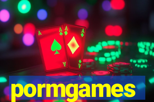 pormgames