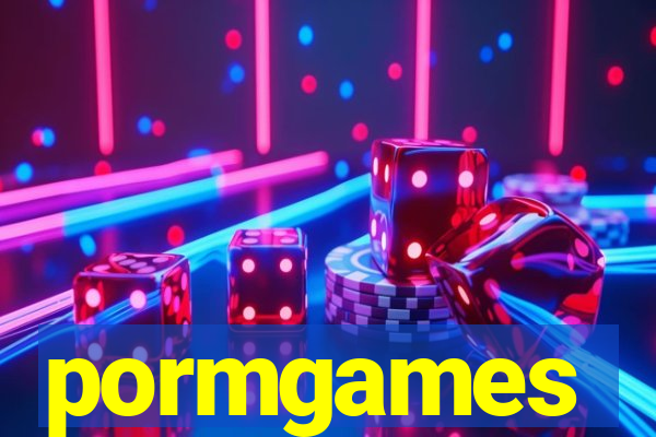 pormgames
