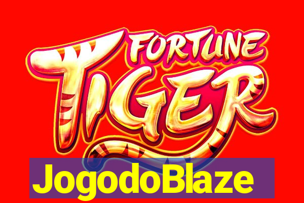 JogodoBlaze