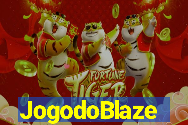 JogodoBlaze