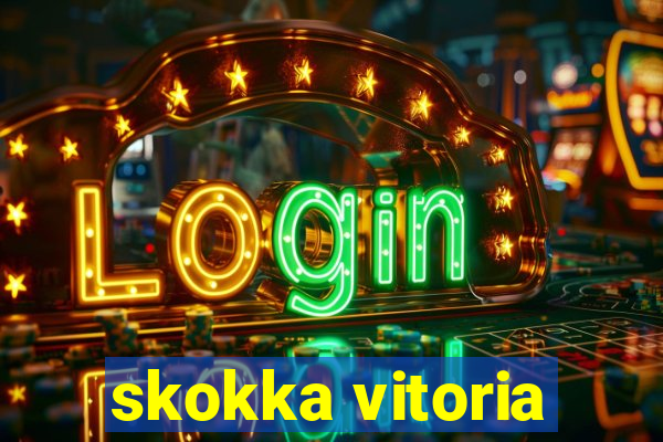 skokka vitoria