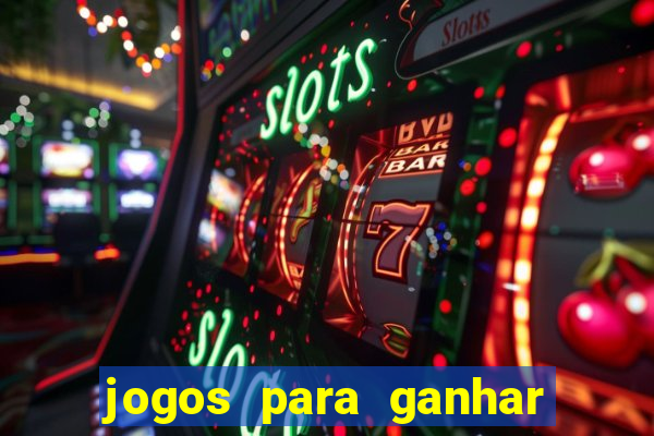 jogos para ganhar dinheiro em euro