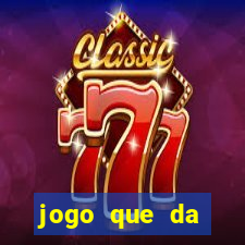 jogo que da dinheiro de verdade sem precisar depositar