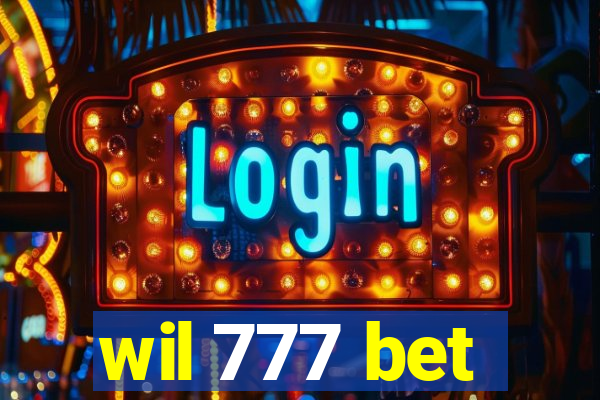 wil 777 bet