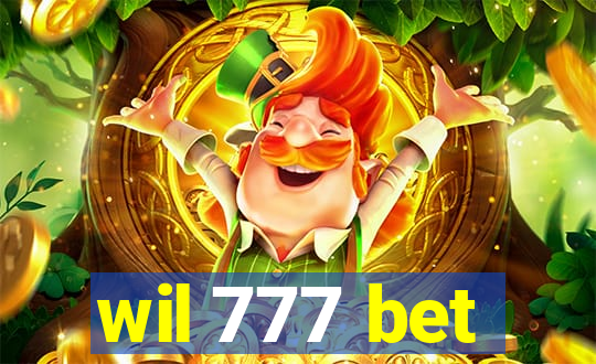 wil 777 bet