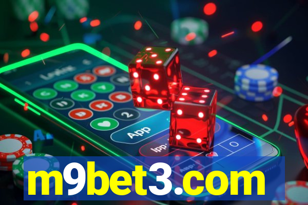 m9bet3.com