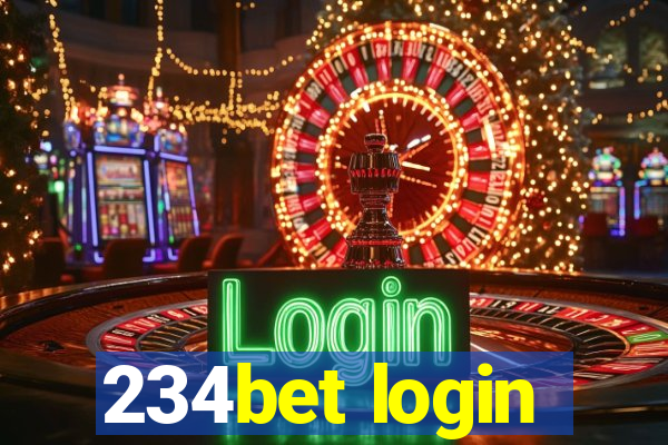 234bet login