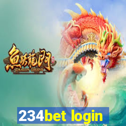 234bet login
