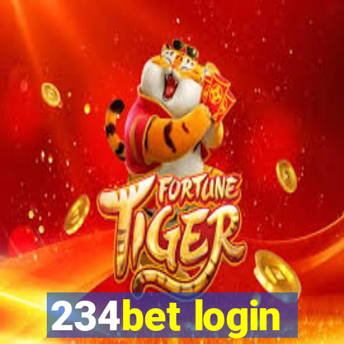 234bet login