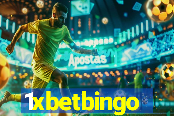 1xbetbingo
