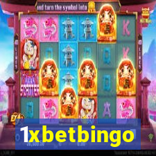 1xbetbingo