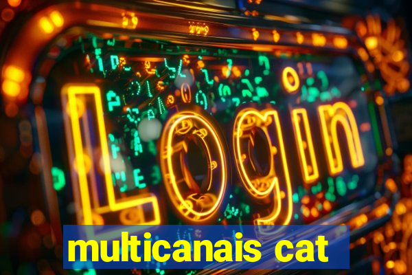 multicanais cat