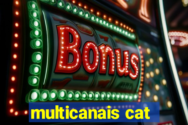 multicanais cat