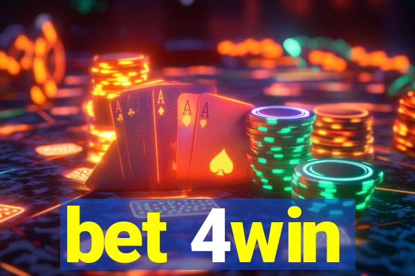 bet 4win
