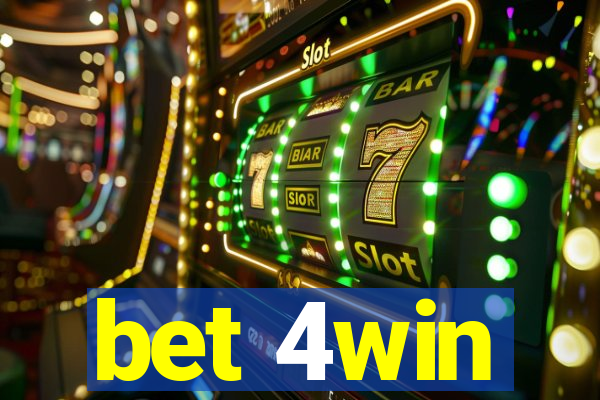 bet 4win