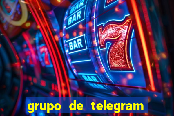 grupo de telegram mais 18