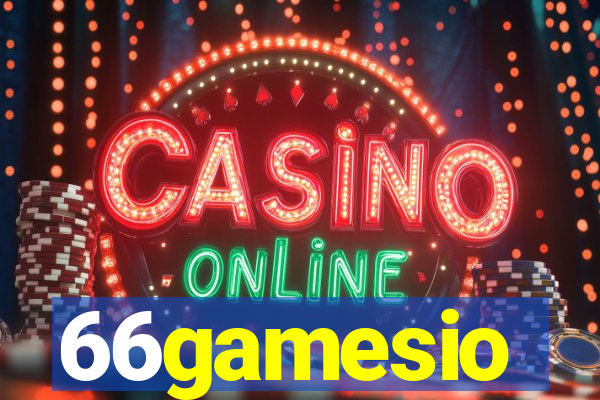 66gamesio