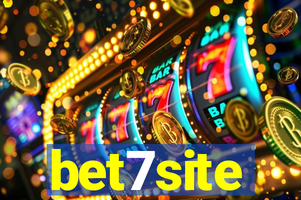 bet7site