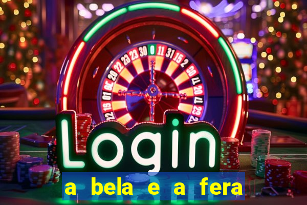 a bela e a fera 1991 filme completo dublado topflix