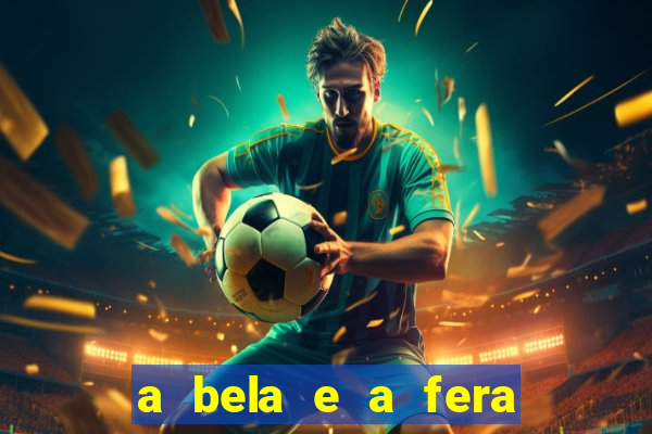 a bela e a fera 1991 filme completo dublado topflix