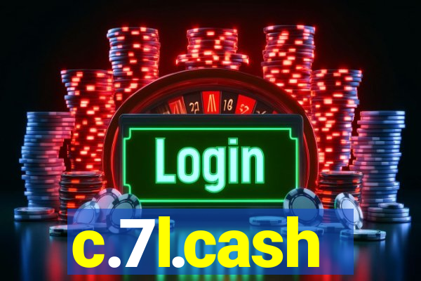 c.7l.cash