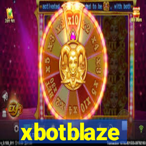 xbotblaze