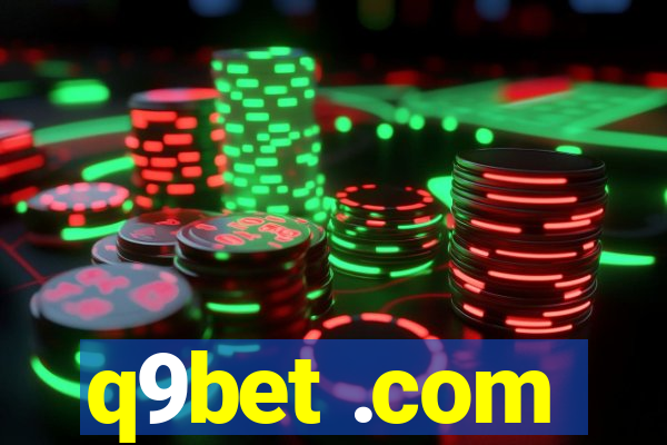 q9bet .com