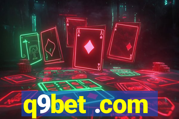 q9bet .com