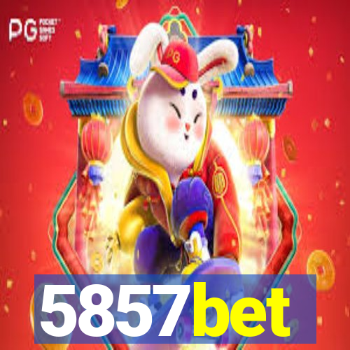 5857bet
