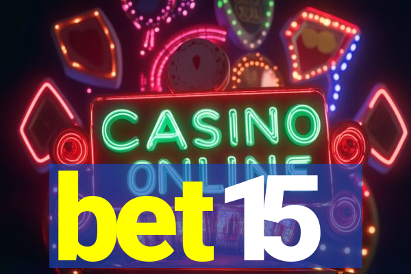 bet15