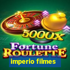 imperio filmes