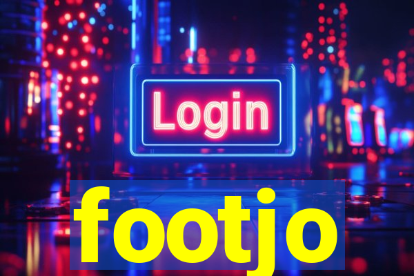 footjo