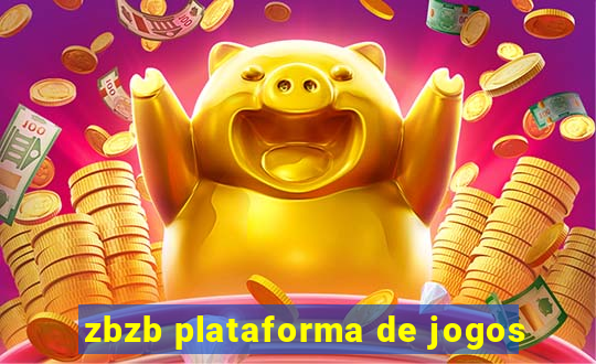 zbzb plataforma de jogos