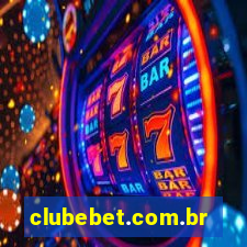 clubebet.com.br