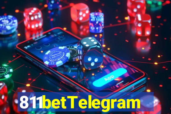 811betTelegram
