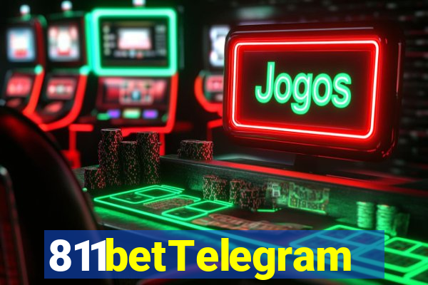 811betTelegram