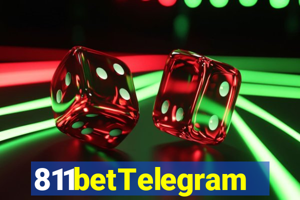 811betTelegram