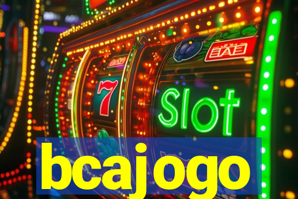 bcajogo