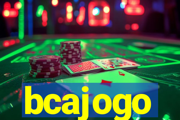 bcajogo