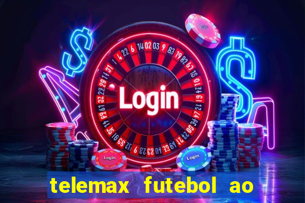 telemax futebol ao vivo - Divas
