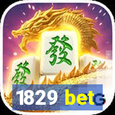 1829 bet