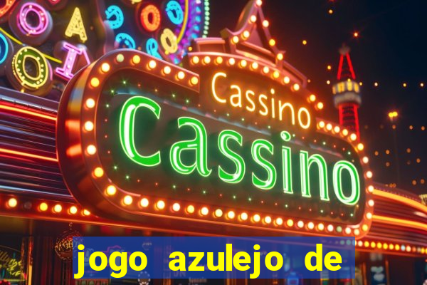jogo azulejo de desenho animado paga mesmo