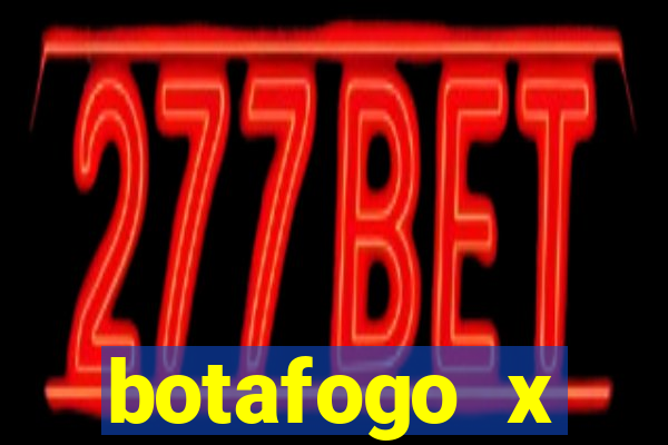 botafogo x palmeiras ao vivo futemax