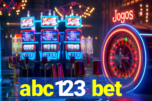 abc123 bet